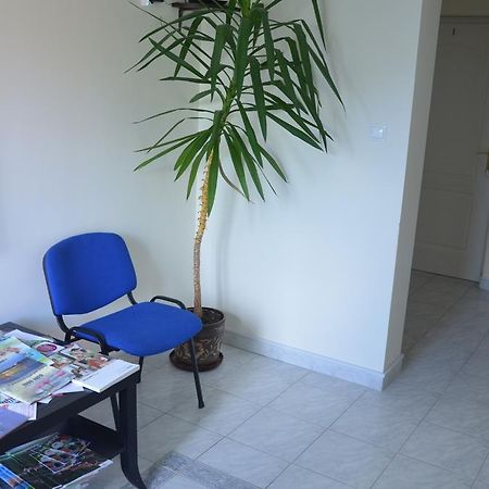 Villa Ladver Héviz Zewnętrze zdjęcie