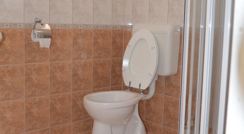 Villa Ladver Héviz Pokój zdjęcie