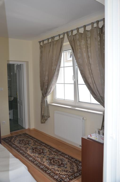 Villa Ladver Héviz Pokój zdjęcie