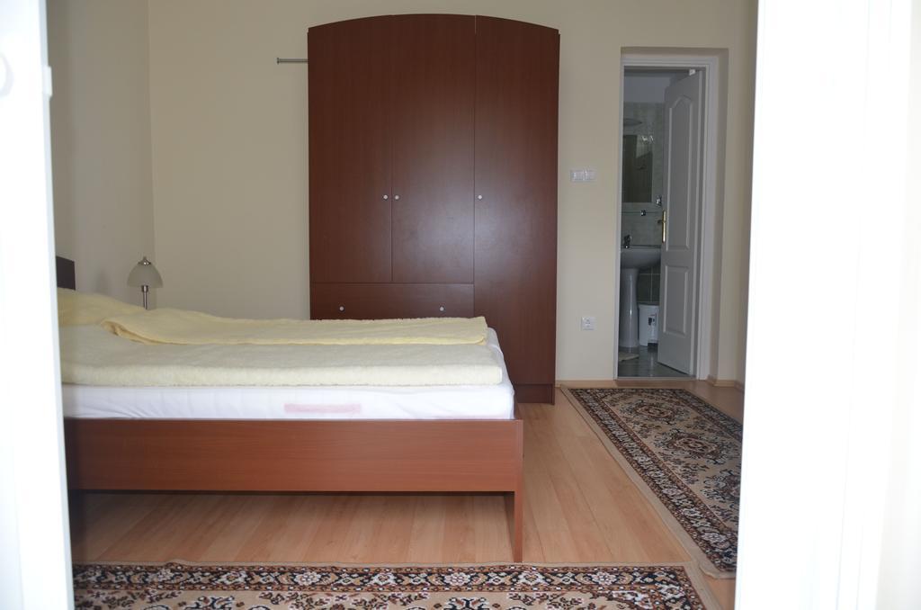 Villa Ladver Héviz Pokój zdjęcie