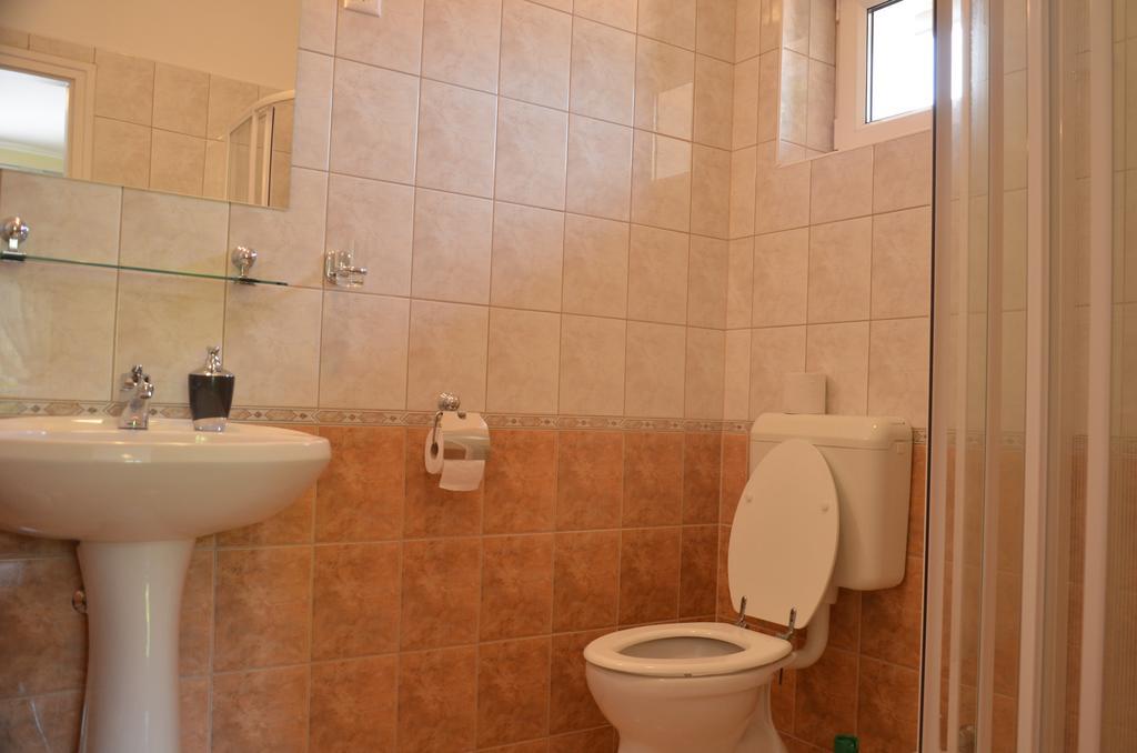 Villa Ladver Héviz Zewnętrze zdjęcie