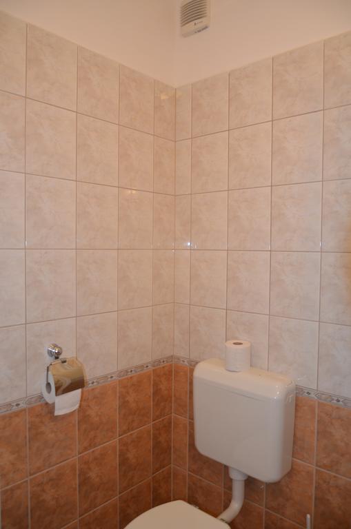 Villa Ladver Héviz Zewnętrze zdjęcie