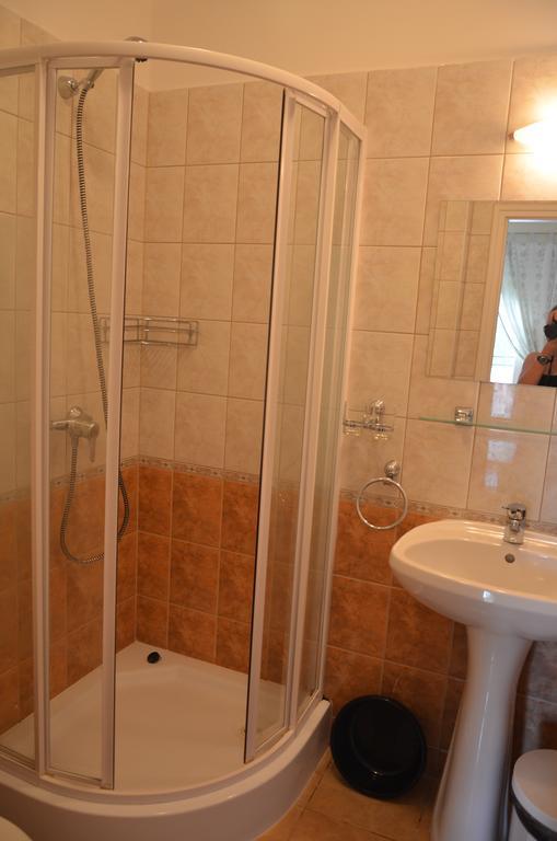 Villa Ladver Héviz Zewnętrze zdjęcie